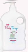 Baby Things Baby Lotion-800ml