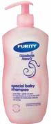 Purity & Elizabeth Anne's Special Baby Shampoo-500ml pump