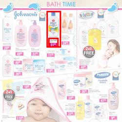 Dis-Chem : Baby Savings (21 Oct - 17 Nov 2016), page 2