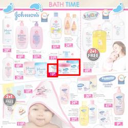 Dis-Chem : Baby Savings (21 Oct - 17 Nov 2016), page 2