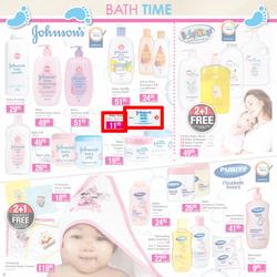 Dis-Chem : Baby Savings (21 Oct - 17 Nov 2016), page 2