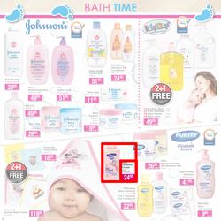 Dis-Chem : Baby Savings (21 Oct - 17 Nov 2016), page 2