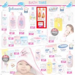 Dis-Chem : Baby Savings (21 Oct - 17 Nov 2016), page 2