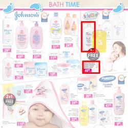 Dis-Chem : Baby Savings (21 Oct - 17 Nov 2016), page 2