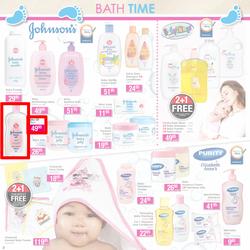 Dis-Chem : Baby Savings (21 Oct - 17 Nov 2016), page 2