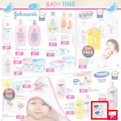 Dis-Chem : Baby Savings (21 Oct - 17 Nov 2016), page 2