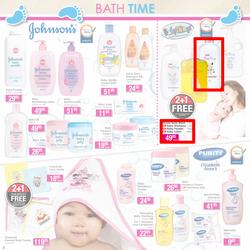 Dis-Chem : Baby Savings (21 Oct - 17 Nov 2016), page 2