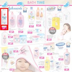 Dis-Chem : Baby Savings (21 Oct - 17 Nov 2016), page 2