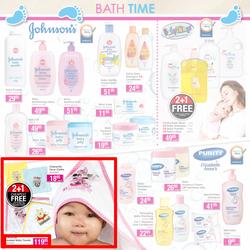 Dis-Chem : Baby Savings (21 Oct - 17 Nov 2016), page 2