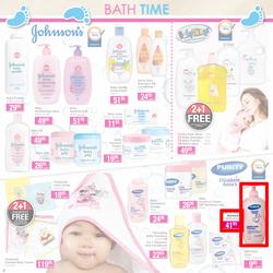 Dis-Chem : Baby Savings (21 Oct - 17 Nov 2016), page 2