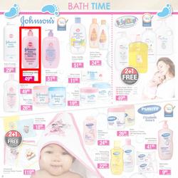 Dis-Chem : Baby Savings (21 Oct - 17 Nov 2016), page 2
