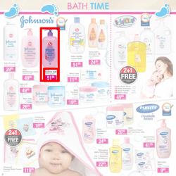 Dis-Chem : Baby Savings (21 Oct - 17 Nov 2016), page 2