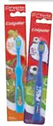 Colgate Toothbrushes 2-5 years OR 5+ years