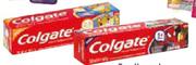 Colgate Toothpaste 0-2 years OR 2-5 years OR 5+ years-50ml Assorted