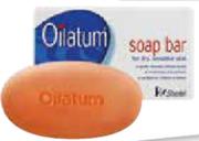 Oilatum Soap Bar-100g