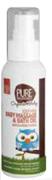 Pure Beginnings Soothing Baby Massage & Bath Oil with Kalahari Melon-100ml
