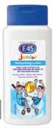 E45 Junior Moisturising Lotion-200ml