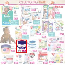 Dis-Chem : Baby Savings (21 Oct - 17 Nov 2016), page 4