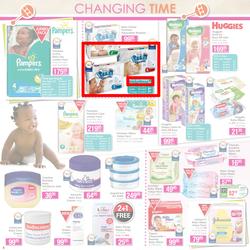 Dis-Chem : Baby Savings (21 Oct - 17 Nov 2016), page 4
