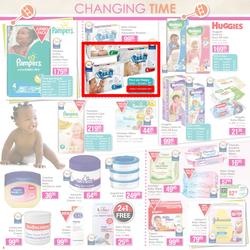 Dis-Chem : Baby Savings (21 Oct - 17 Nov 2016), page 4