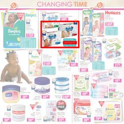Dis-Chem : Baby Savings (21 Oct - 17 Nov 2016), page 4