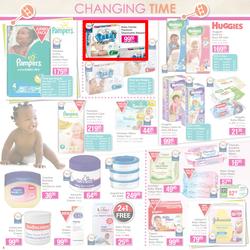Dis-Chem : Baby Savings (21 Oct - 17 Nov 2016), page 4