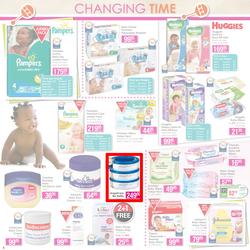 Dis-Chem : Baby Savings (21 Oct - 17 Nov 2016), page 4