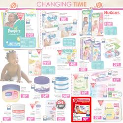 Dis-Chem : Baby Savings (21 Oct - 17 Nov 2016), page 4
