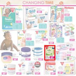 Dis-Chem : Baby Savings (21 Oct - 17 Nov 2016), page 4