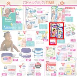 Dis-Chem : Baby Savings (21 Oct - 17 Nov 2016), page 4