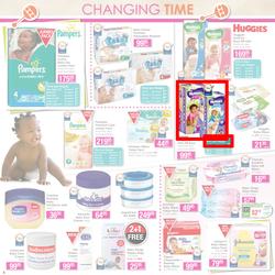 Dis-Chem : Baby Savings (21 Oct - 17 Nov 2016), page 4