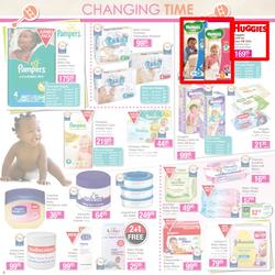 Dis-Chem : Baby Savings (21 Oct - 17 Nov 2016), page 4