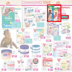 Dis-Chem : Baby Savings (21 Oct - 17 Nov 2016), page 4