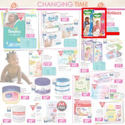 Dis-Chem : Baby Savings (21 Oct - 17 Nov 2016), page 4