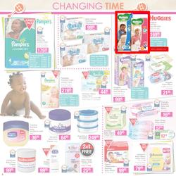 Dis-Chem : Baby Savings (21 Oct - 17 Nov 2016), page 4