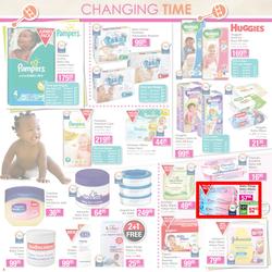 Dis-Chem : Baby Savings (21 Oct - 17 Nov 2016), page 4