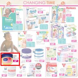 Dis-Chem : Baby Savings (21 Oct - 17 Nov 2016), page 4
