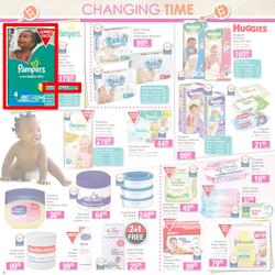Dis-Chem : Baby Savings (21 Oct - 17 Nov 2016), page 4