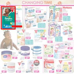 Dis-Chem : Baby Savings (21 Oct - 17 Nov 2016), page 4