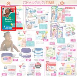 Dis-Chem : Baby Savings (21 Oct - 17 Nov 2016), page 4