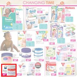 Dis-Chem : Baby Savings (21 Oct - 17 Nov 2016), page 4