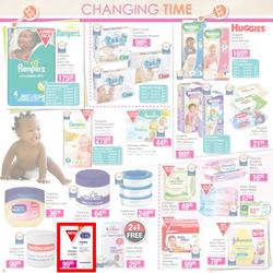 Dis-Chem : Baby Savings (21 Oct - 17 Nov 2016), page 4