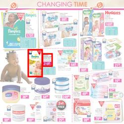 Dis-Chem : Baby Savings (21 Oct - 17 Nov 2016), page 4