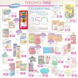 Dis-Chem : Baby Savings (21 Oct - 17 Nov 2016), page 5