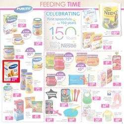 Dis-Chem : Baby Savings (21 Oct - 17 Nov 2016), page 5