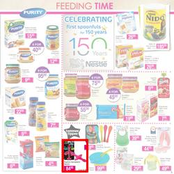 Dis-Chem : Baby Savings (21 Oct - 17 Nov 2016), page 5