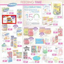 Dis-Chem : Baby Savings (21 Oct - 17 Nov 2016), page 5