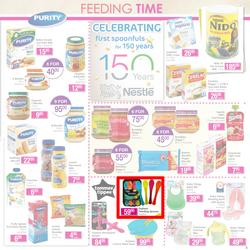 Dis-Chem : Baby Savings (21 Oct - 17 Nov 2016), page 5