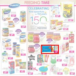 Dis-Chem : Baby Savings (21 Oct - 17 Nov 2016), page 5