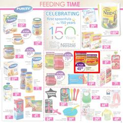 Dis-Chem : Baby Savings (21 Oct - 17 Nov 2016), page 5